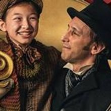Alliance Presents New Staging Of A CHRISTMAS CAROL