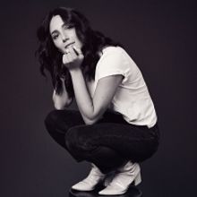 Samantha Massell to Star in DOUBLE HELIX World Premiere at Bay Street Theater & Sag H