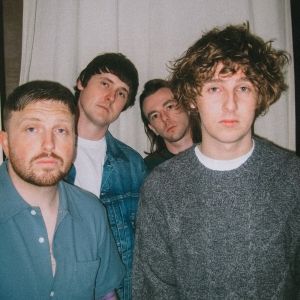 The Snuts Release New Single 'Millionaires'