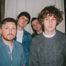 The Snuts Release New Single 'Millionaires'