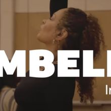 Video: In Rehearsal For CYMBELINE at Shakespeare's Globe