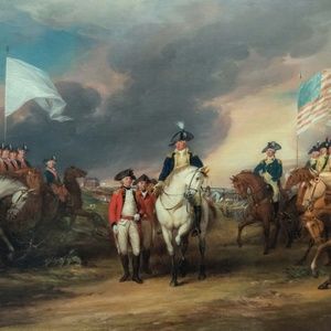 THE AMERICAN REVOLUTION to Stream for Free on PBS Ahead of 250th Anniversary