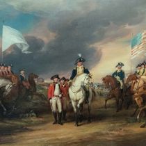 THE AMERICAN REVOLUTION to Stream for Free on PBS Ahead of 250th Anniversary