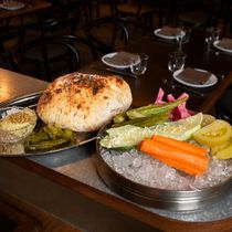 LIBA Opens at The William Vale in Brooklyn