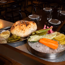 LIBA Opens at The William Vale in Brooklyn