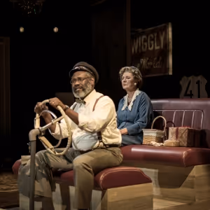 Studio Tenn's DRIVING MISS DAISY Beautifully Captures The Spirit of Alfred Uhry's…