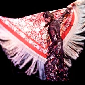 2024 Los Angeles International Flamenco Festival World-Class Flamenco Artists Direct…