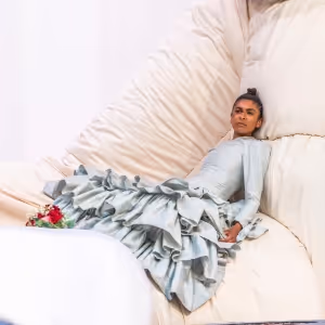 Review: THE TAMING OF THE SHREW, Shakespeare's Globe