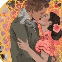 BWW Review: Calgary Opera Opens Their Season on a High Night with LA BOHÈME