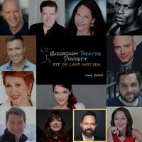 Broadway Theatre Project Has Announced Visiting Artist Duncan Stewart