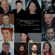 Broadway Theatre Project Has Announced Visiting Artist Duncan Stewart