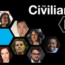 The Civilians Welcome 2019-20 R&D Group