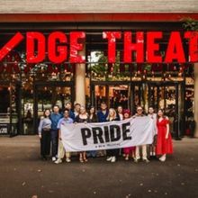 PRIDE Musical to Transfer to The Bridge Theatre