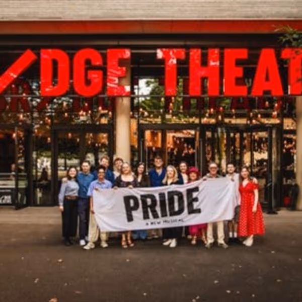 PRIDE Musical to Transfer to The Bridge Theatre Photo
