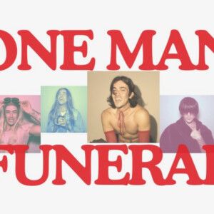 Noah Castillero's ONE MAN FUNERAL to Play Caveat NYC