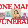 Noah Castillero's ONE MAN FUNERAL to Play Caveat NYC