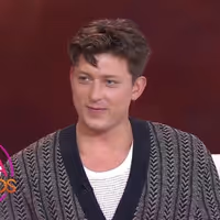 Video: Tom Francis Shares His Mom's Reaction to SUNSET BLVD Tony Nomination Video