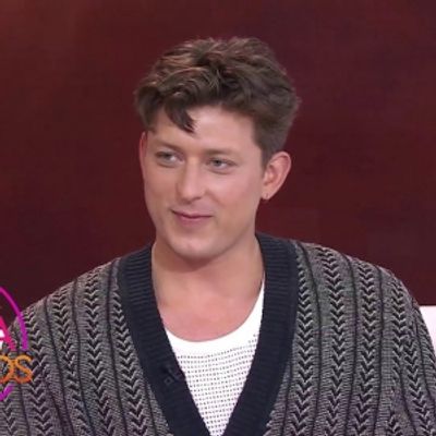 Video: Tom Francis Shares His Mom's Reaction to SUNSET BLVD Tony Nomination
