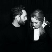 Norwegian Artist Ane Brun Debuts 'Lose My Way' Featuring Dustin O'Halloran