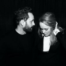 Norwegian Artist Ane Brun Debuts 'Lose My Way' Featuring Dustin O'Halloran