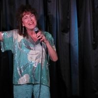 BWW Review: Joanie Pallatto MY ORIGINAL PLAN UNPLUGGED at Pangea Is Essential…