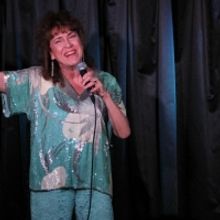 BWW Review: Joanie Pallatto MY ORIGINAL PLAN UNPLUGGED at Pangea Is Essential Cabaret