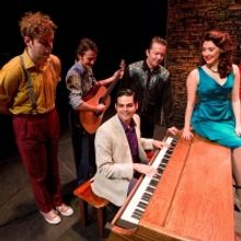 BWW Review: Jukebox Musical MILLION DOLLAR QUARTET at Chappaqua Performing Arts Cente