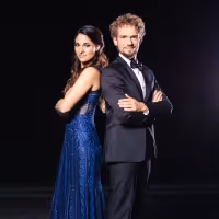 BWW Interview: Thommy Ten and Amelie van Tass on Their Journey to THE CLAIRVOYANTS…
