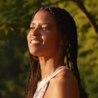 VIDEO: Renee Elise Goldsberry Celebrates Women's Equality Day with a Tribute to…