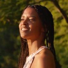 VIDEO: Renee Elise Goldsberry Celebrates Women's Equality Day with a Tribute to Suffr
