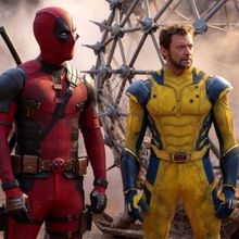 Tickets for DEADPOOL & WOLVERINE Starring Hugh Jackman Available Now