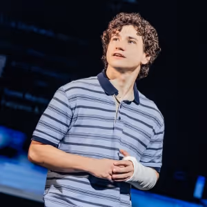 DEAR EVAN HANSEN Comes To State Theatre New Jersey