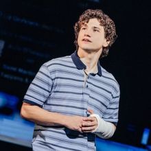 DEAR EVAN HANSEN Comes To State Theatre New Jersey