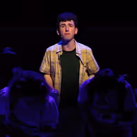 Video: DEAR EVAN HANSEN at Paramount Theatre Video