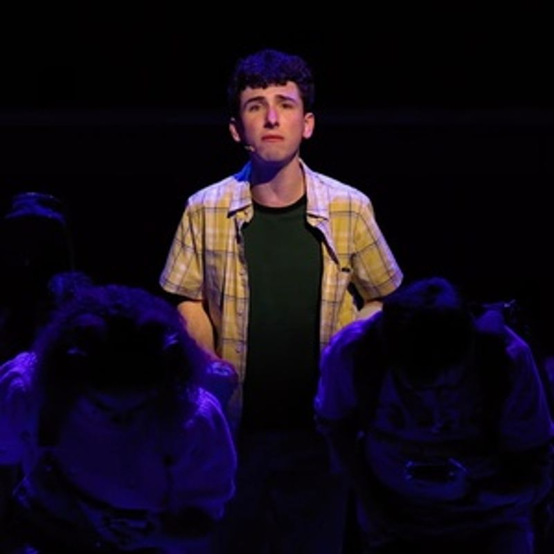 Wake Up With BroadwayWorld February 19, 2026- ALL OUT Welcomes Starry New Cast Members and More Image