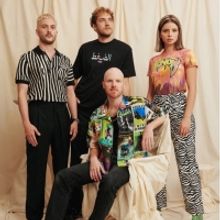 The Jungle Giants to Embark on North American Tour