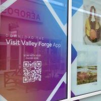 Valley Forge Tourism And Philadelphia Premium Outlets Partner For New Art…