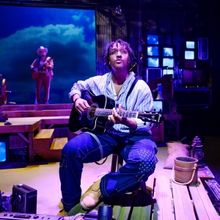 MEXODUS to Have NYC Premiere at the Minetta Lane Theatre in September