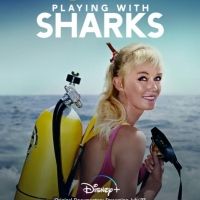 VIDEO: Watch the Trailer for PLAYING WITH SHARKS! Video