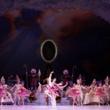 BWW Review: THE NUTCRACKER at Houston Ballet