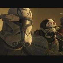 VIDEO: Disney+ Shares Clip from the Final Season of STAR WARS: THE CLONE WARS