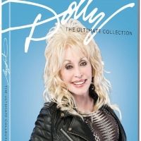 DOLLY: THE ULTIMATE COLLECTION Arrives Sept. 21st