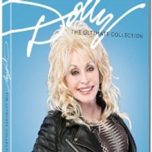 DOLLY: THE ULTIMATE COLLECTION Arrives Sept. 21st