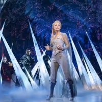 Review: OKC Broadway melts hearts with FROZEN