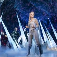 Review: OKC Broadway melts hearts with FROZEN