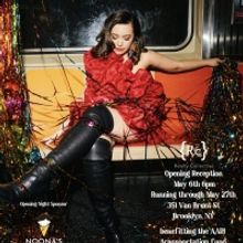 Grace Aki Announces Three Acts Before Thirty: An art Exhibition in Three Parts