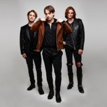 The Revelries Release New Single 'Little Things'