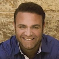 Joseph Calleja Comes to Perth Concert Hall in September 2021