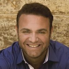 Joseph Calleja Comes to Perth Concert Hall in September 2021