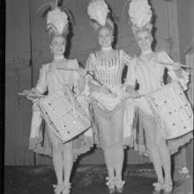 Boston's Theatre Artists Talk About Their Realities of Sex Work: A Tool for Empowerme